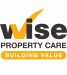 logo for Wise Property Care